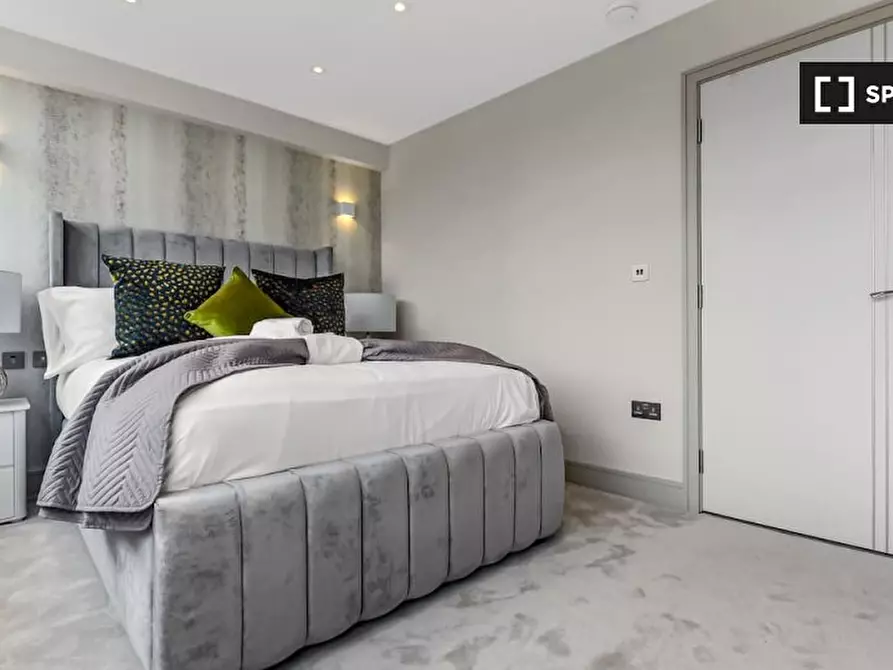 Immagine 8 di Appartamento in affitto  in Flat Goldman House - 122 Wembley Park drive HA9 8HP a Brent