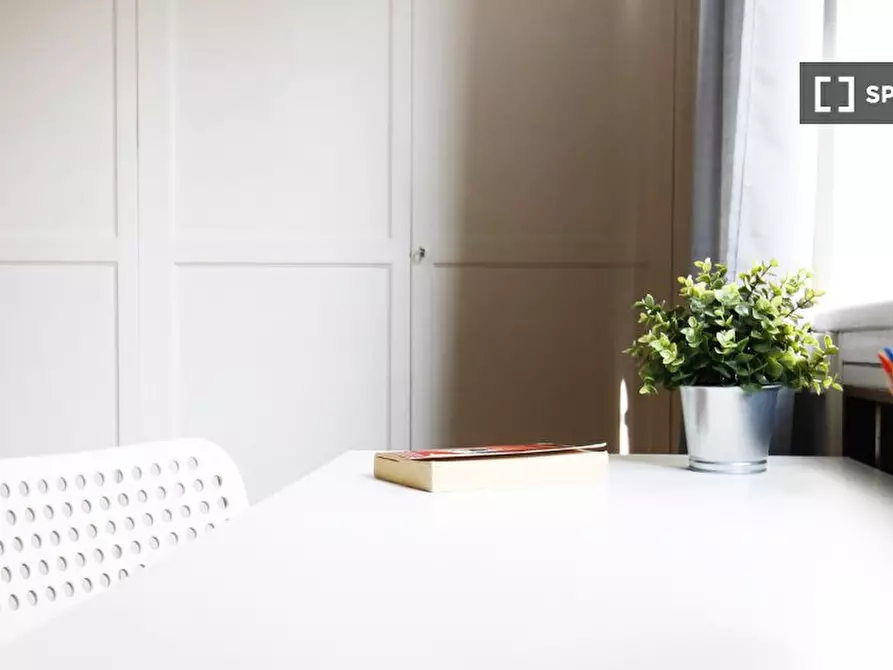 Immagine 19 di Camera condivisa in affitto  in Zadei a Brescia