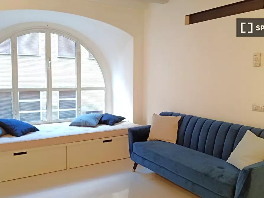 Immagine 3 di Appartamento in affitto  in Via Cicco Simonetta a Milano