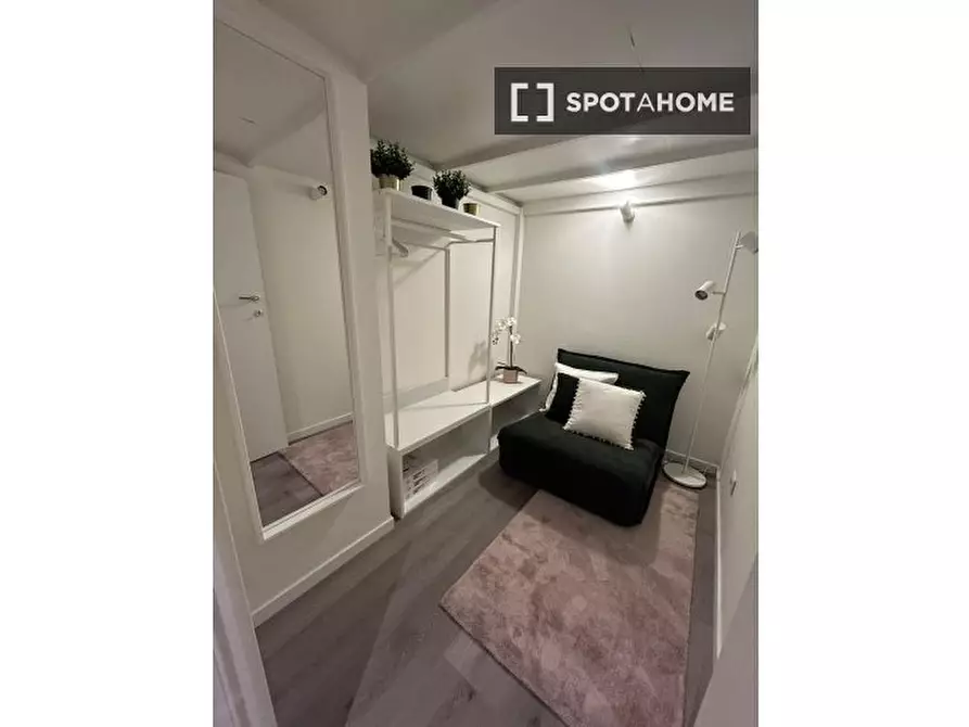 Immagine 15 di Ufficio in affitto  in Via Ambrogio Binda a Milano