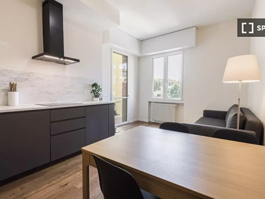 Immagine 17 di Appartamento in affitto  in Via Guido Monaco a Firenze