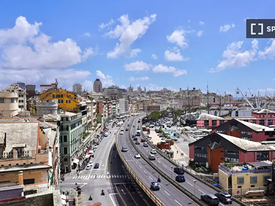 Immagine 8 di Appartamento in affitto  in Via di Prè a Genova