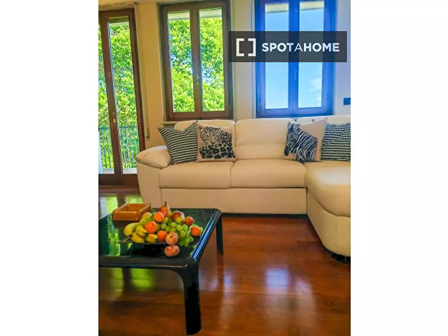 Immagine 4 di Appartamento in affitto  in Traversa I Via della Bordogna a Lucca