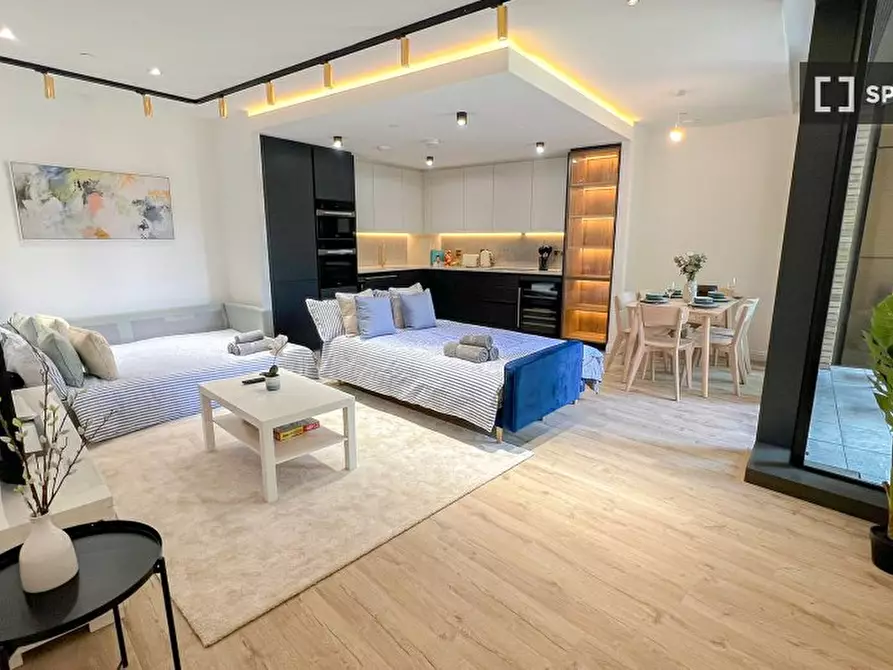 Immagine 3 di Appartamento in affitto  in Dingley Rd a Islington
