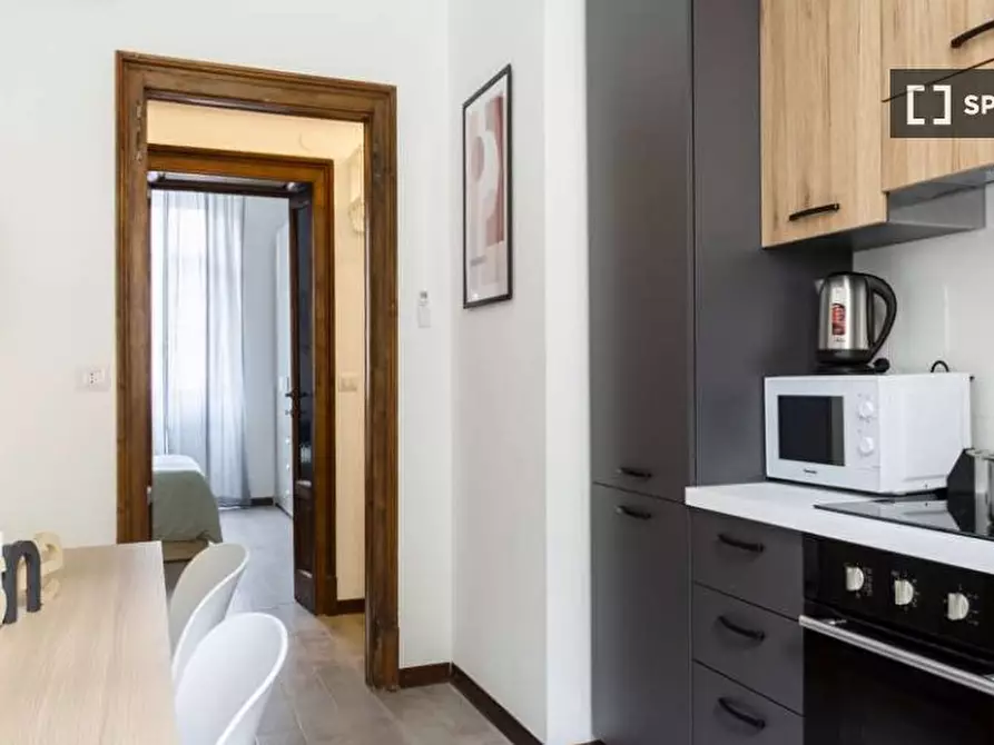 Immagine 7 di Camera condivisa in affitto  in Via Verona a Milano