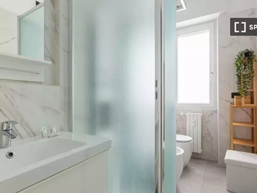 Immagine 12 di Ufficio in affitto  in Largo Promessi Sposi a Milano