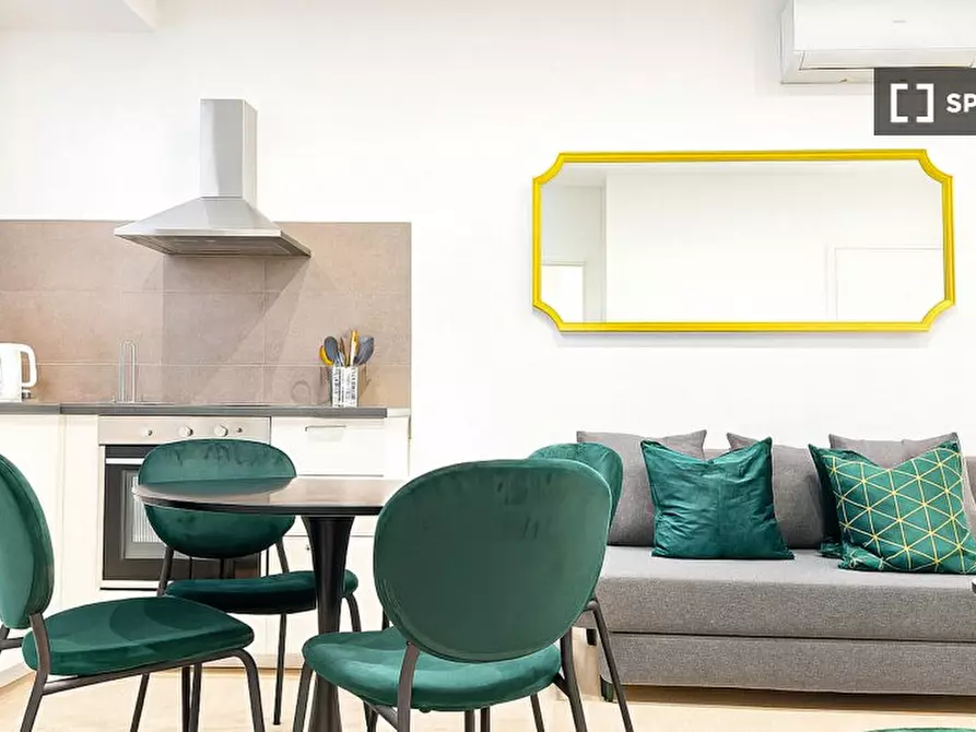 Immagine 4 di Appartamento in affitto  in Viale Legioni Romane a Milano