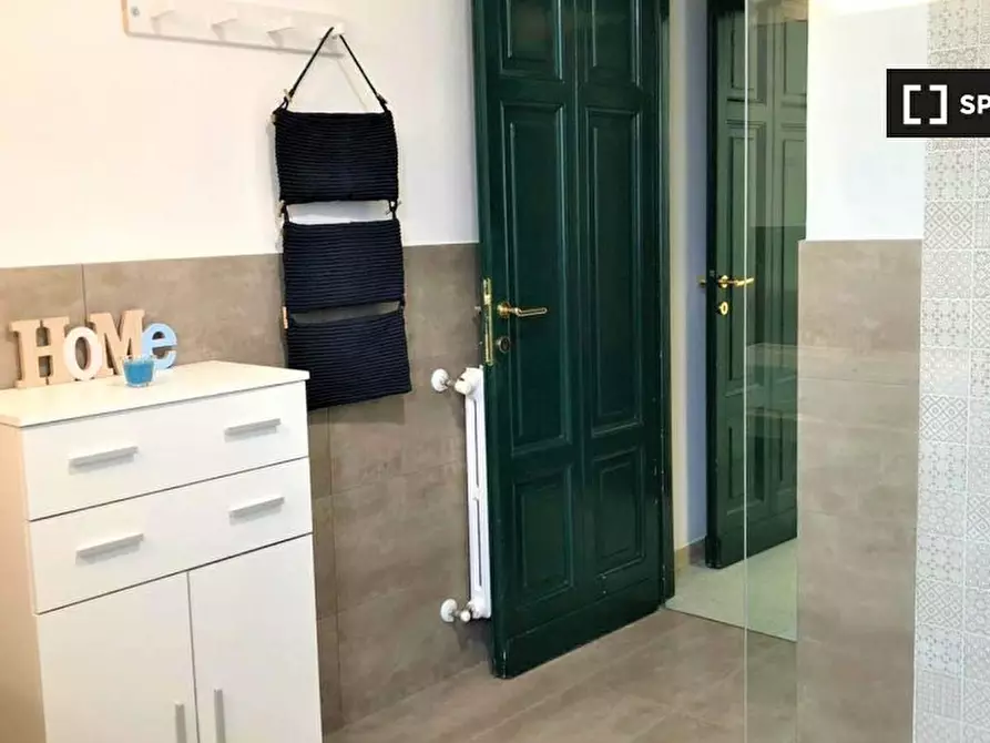 Immagine 11 di Camera condivisa in affitto  in VIA DELLA CERNAIA a Firenze