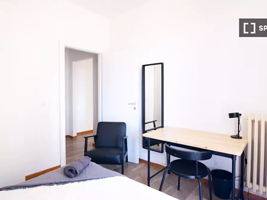 Immagine 6 di Camera condivisa in affitto  in Via Privata Mauro Rota/A a Milano