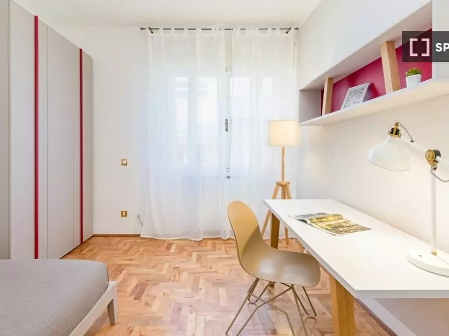 Immagine 2 di Camera condivisa in affitto  in Egidio Forcellini a Padova