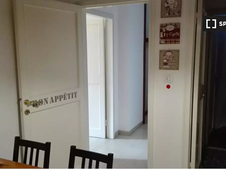 Immagine 12 di Camera condivisa in affitto  in Via S. Vitale a Bologna