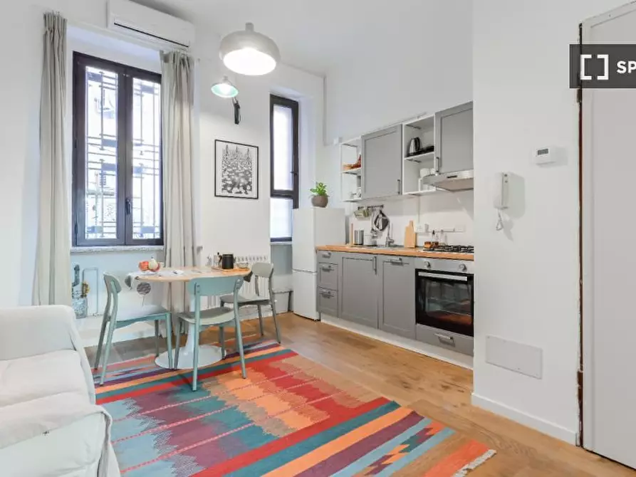 Immagine 12 di Appartamento in affitto  in Via Nino Oxilia a Milano