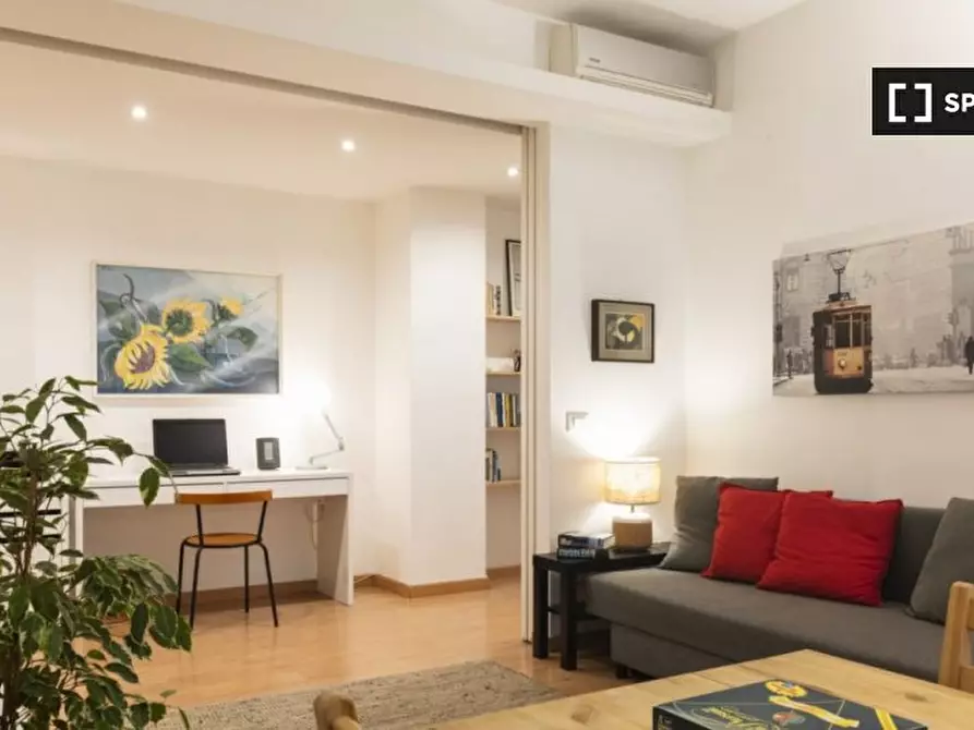 Immagine 2 di Appartamento in affitto  in Viale Certosa a Milano