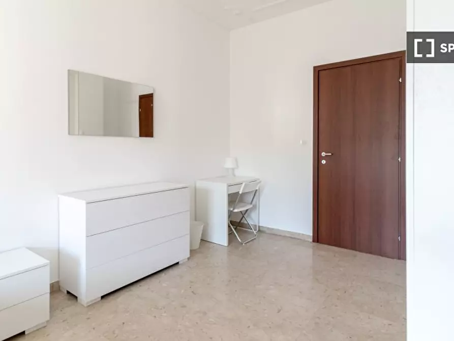 Immagine 4 di Camera condivisa in affitto  in Via Copernico a Milano