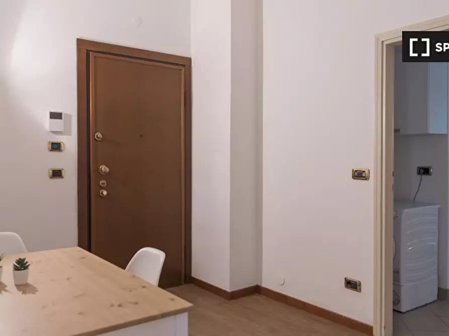 Immagine 19 di Camera condivisa in affitto  in Viale Campania a Milano