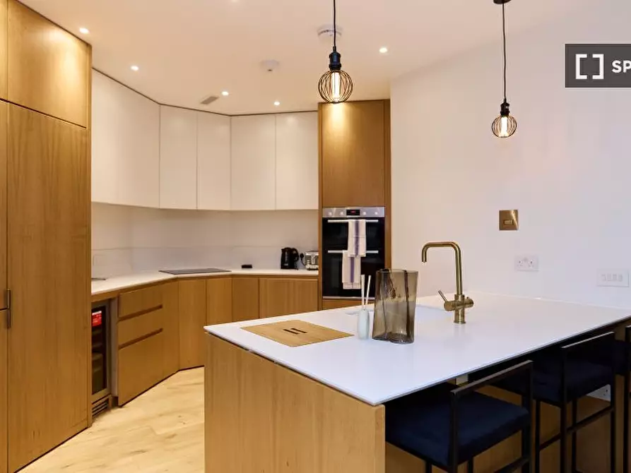 Immagine 6 di Appartamento in affitto  in Crowntree Mews a Barnet