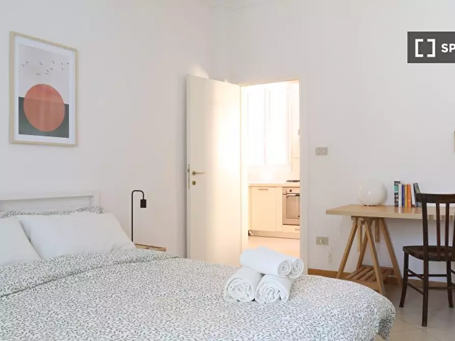Immagine 1 di Appartamento in affitto  in Via Fondazza a Bologna