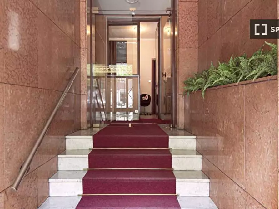 Immagine 16 di Camera condivisa in affitto  in Viale Brianza a Milano