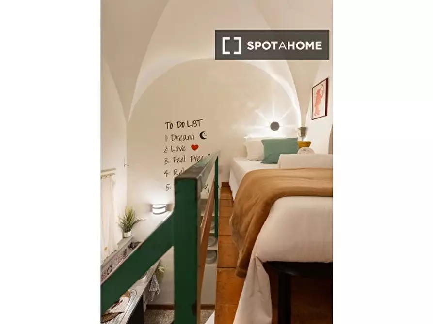 Immagine 4 di Ufficio in affitto  in Via Camillo Cavour a Firenze