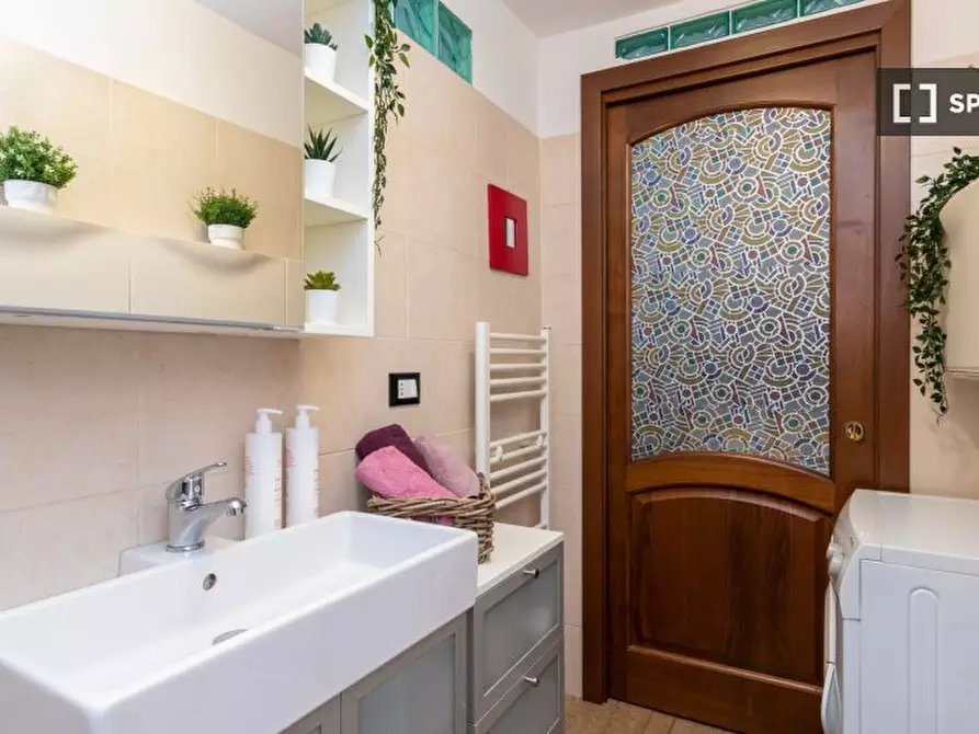 Immagine 19 di Appartamento in affitto  in Via Vincenzo Gioberti a Torino