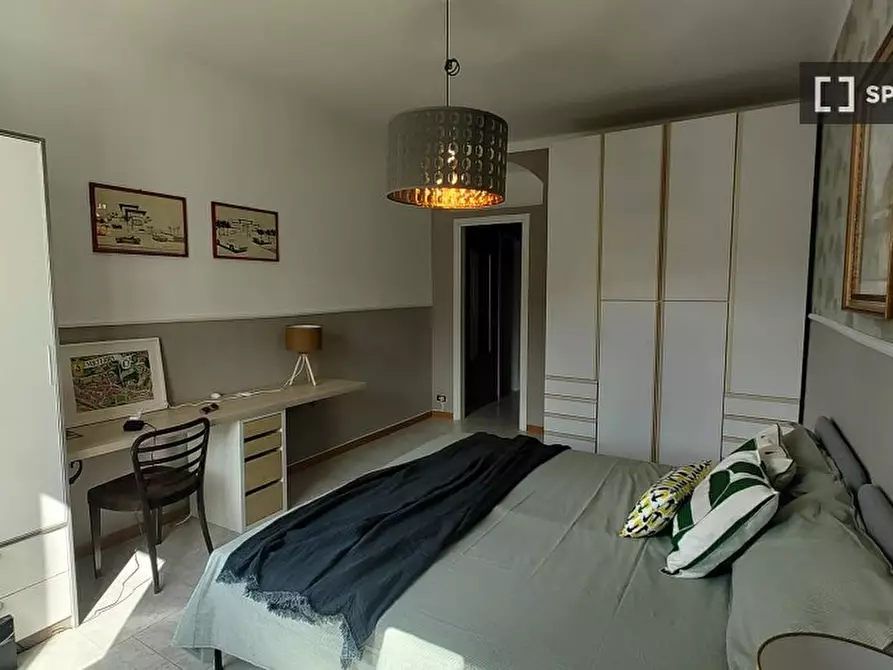 Immagine 18 di Ufficio in affitto  in Via Pasquale Sottocorno a Milano