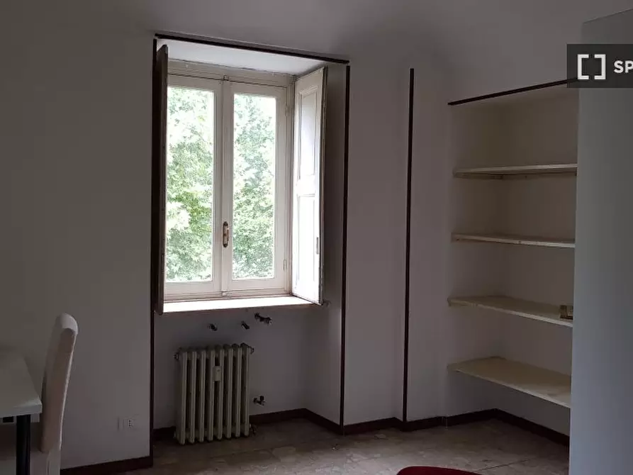 Immagine 6 di Camera condivisa in affitto  in C.so Vittorio Emanuele II a Torino