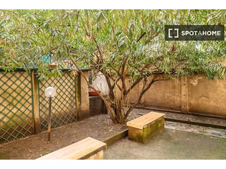 Immagine 1 di Appartamento in affitto  in V.le Berengario a Milano