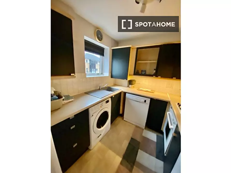 Immagine 3 di Appartamento in affitto  in Wesley Ave a East Ham