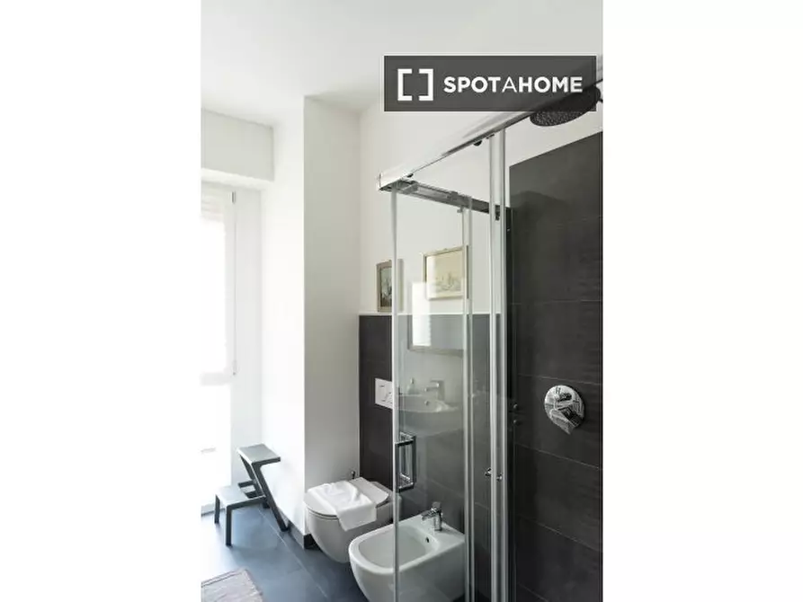 Immagine 5 di Appartamento in affitto  in Via Luigi Soderini a Milano