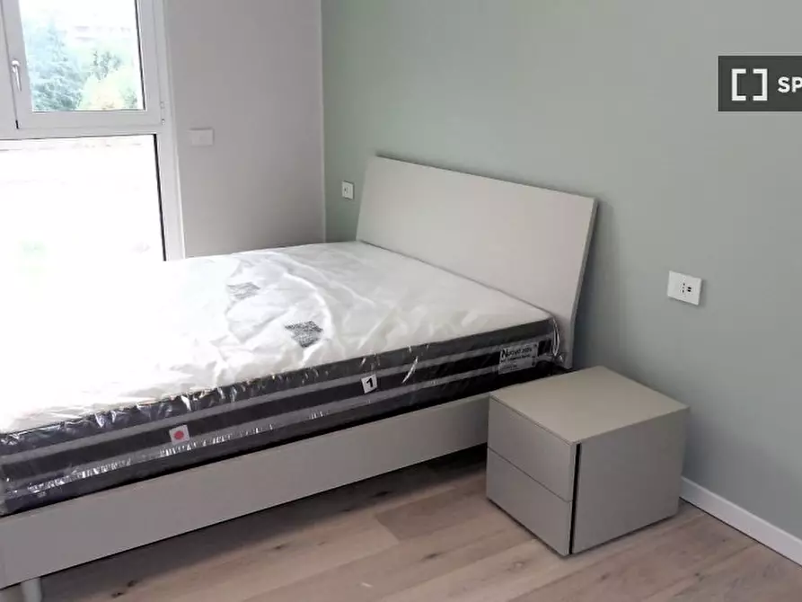 Immagine 16 di Ufficio in affitto  in Via Carlo Ilarione Petitti a Milano