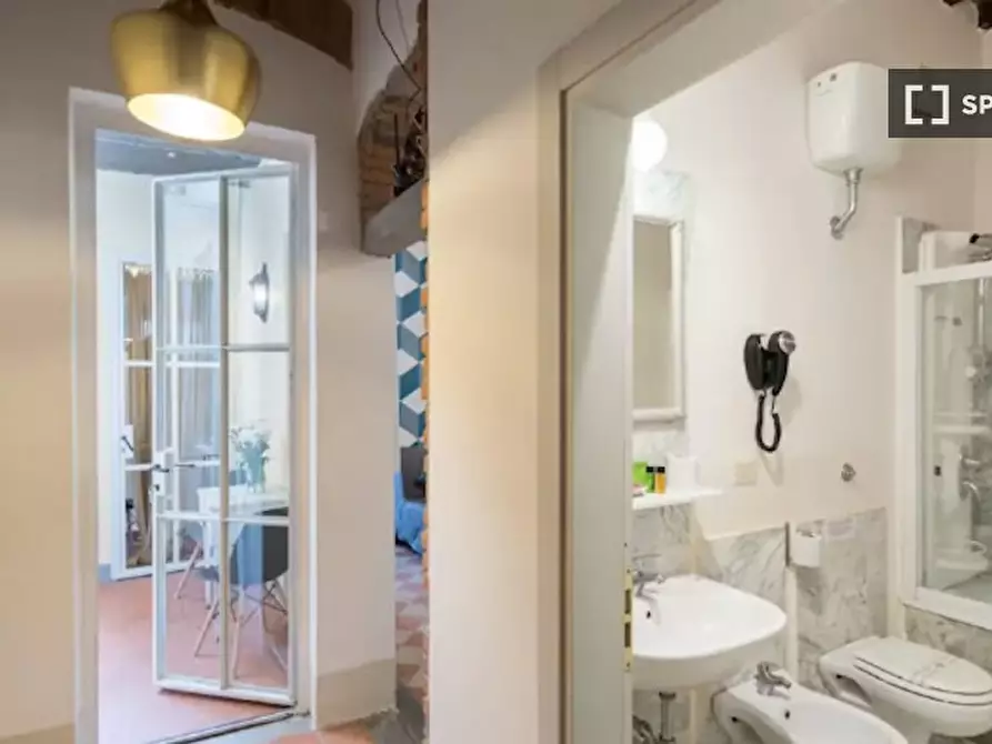 Immagine 10 di Appartamento in affitto  in Via Fiesolana a Firenze