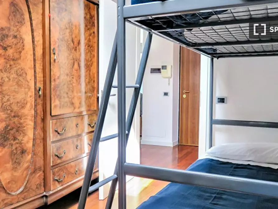 Immagine 3 di Camera condivisa in affitto  in Largo Carducci a Trento