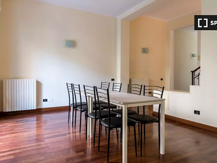 Immagine 5 di Camera condivisa in affitto  in Via Privata Antonio Picozzi, 20131 Milano MI, Italy a Milano