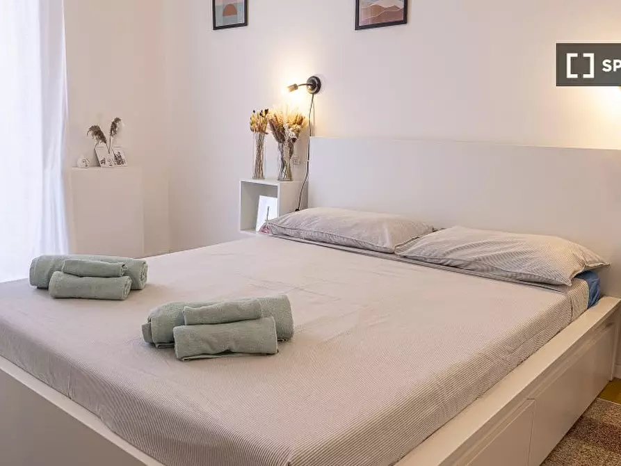 Immagine 16 di Appartamento in affitto  in Via Privata Luigi Cibrario a Milano