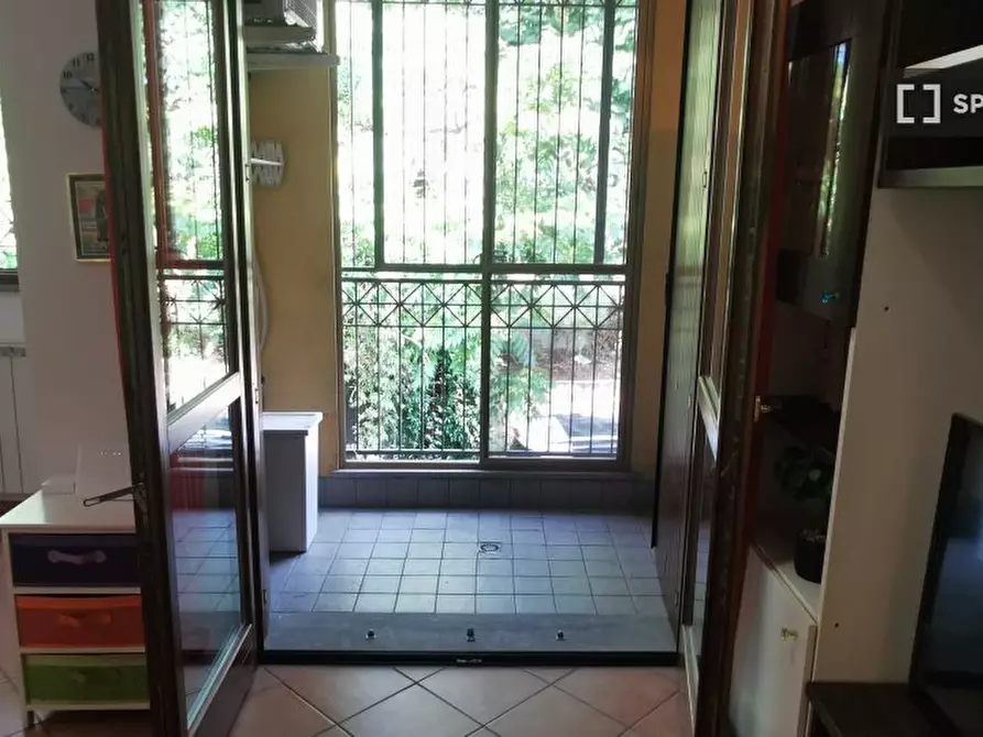 Immagine 3 di Appartamento in affitto  in P.za Francesco Carrara a Milano