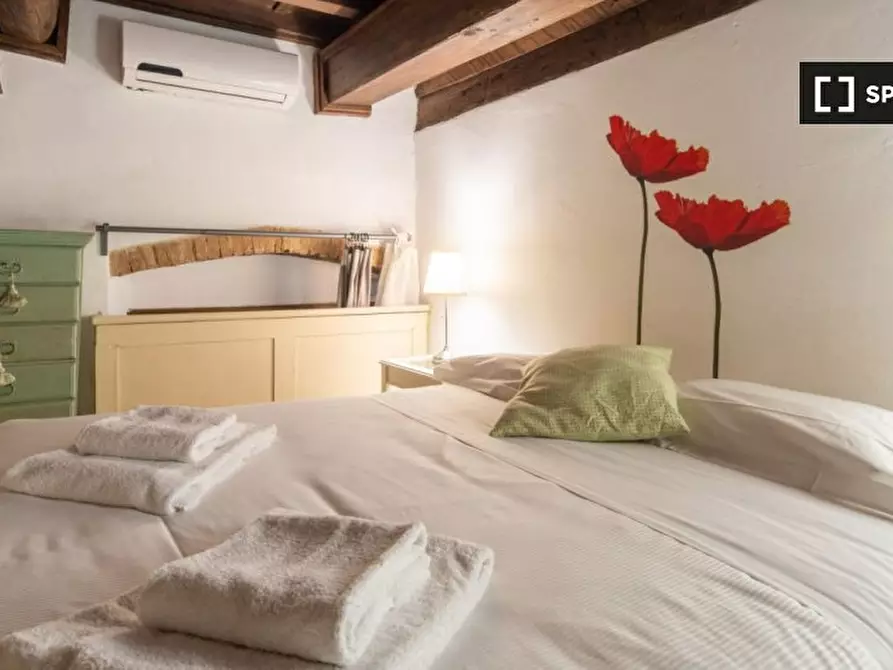 Immagine 11 di Appartamento in affitto  in Via Lambertesca a Firenze