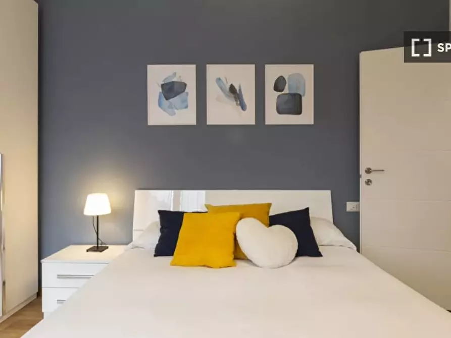 Immagine 17 di Appartamento in affitto  in Via Privata Parenzo a Milano