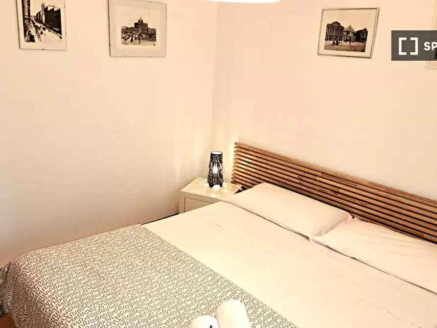 Immagine 6 di Appartamento in affitto  in Via Padre Semeria a Roma