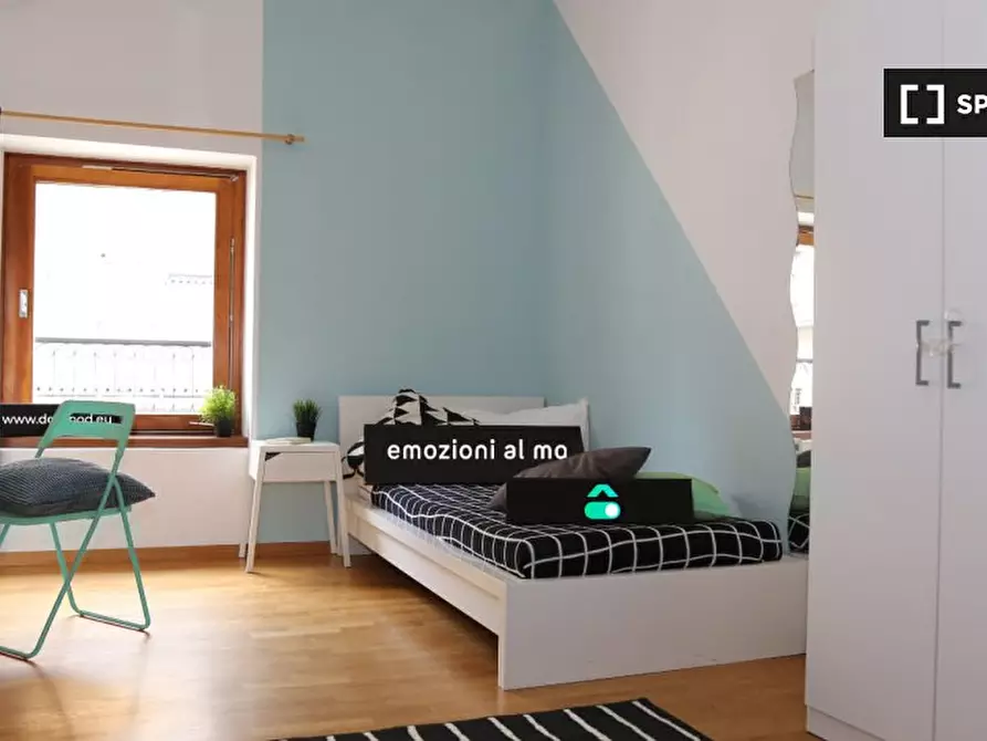 Immagine 18 di Camera condivisa in affitto  in Via delle Orfane a Trento