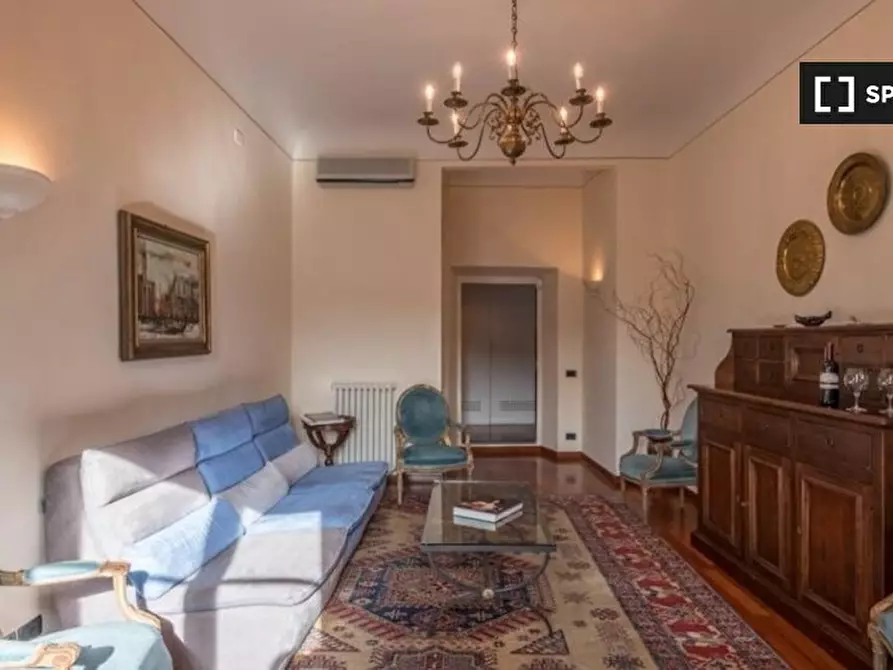 Immagine 17 di Appartamento in affitto  in P.za della Signoria a Firenze