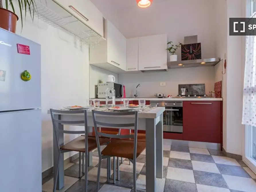 Immagine 10 di Appartamento in affitto  in Via Monza a Torino