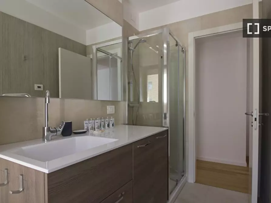 Immagine 11 di Appartamento in affitto  in Via Principe Eugenio a Milano