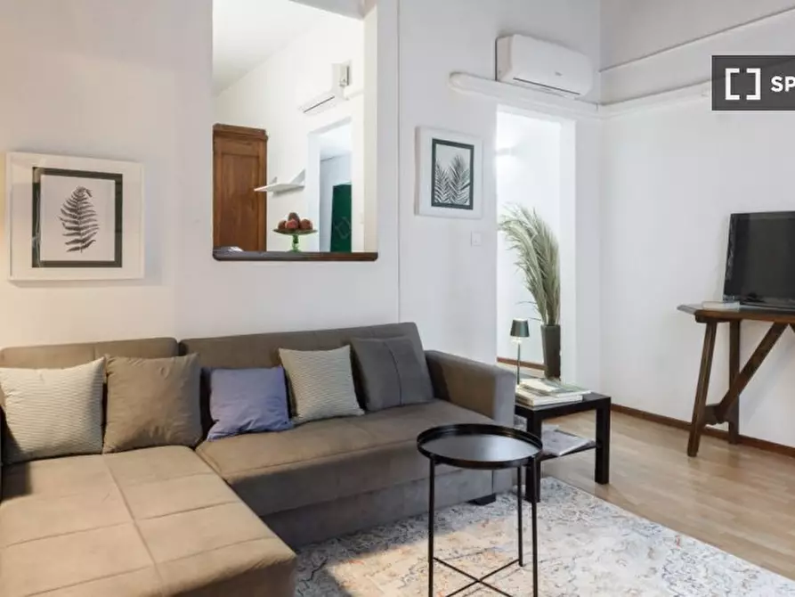 Immagine 4 di Appartamento in affitto  in Via del Campuccio a Firenze