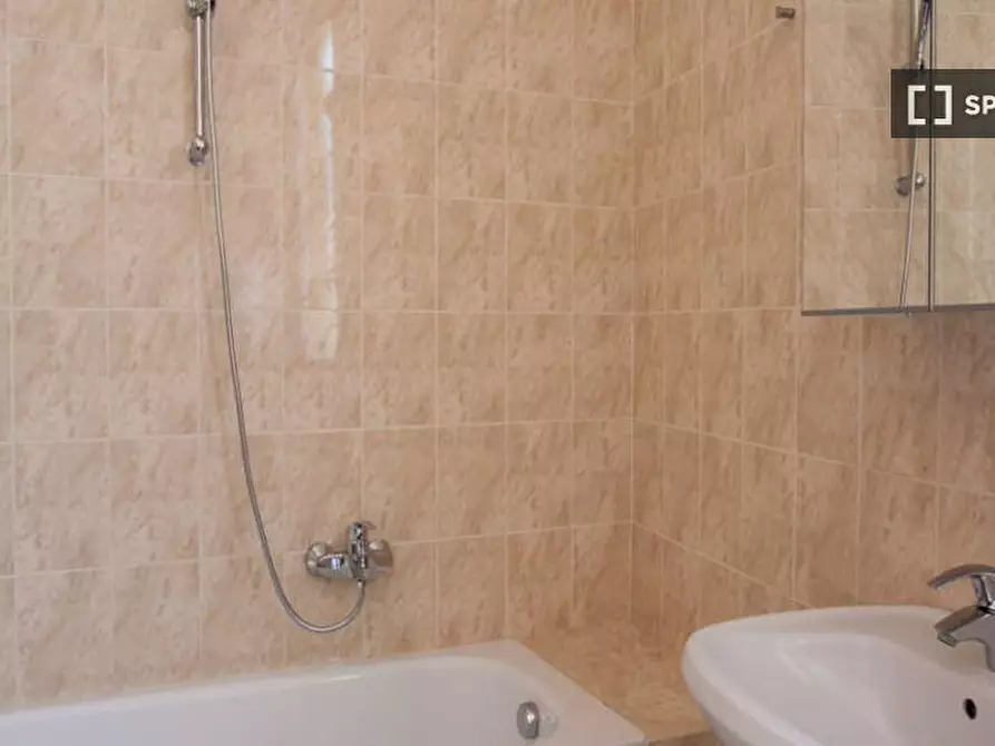 Immagine 13 di Camera condivisa in affitto  in Via Marsala a Bologna