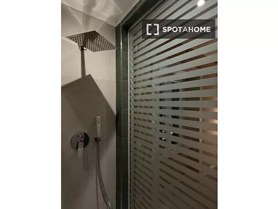 Immagine 6 di Ufficio in affitto  in Via Alessandro Manzoni a Napoli