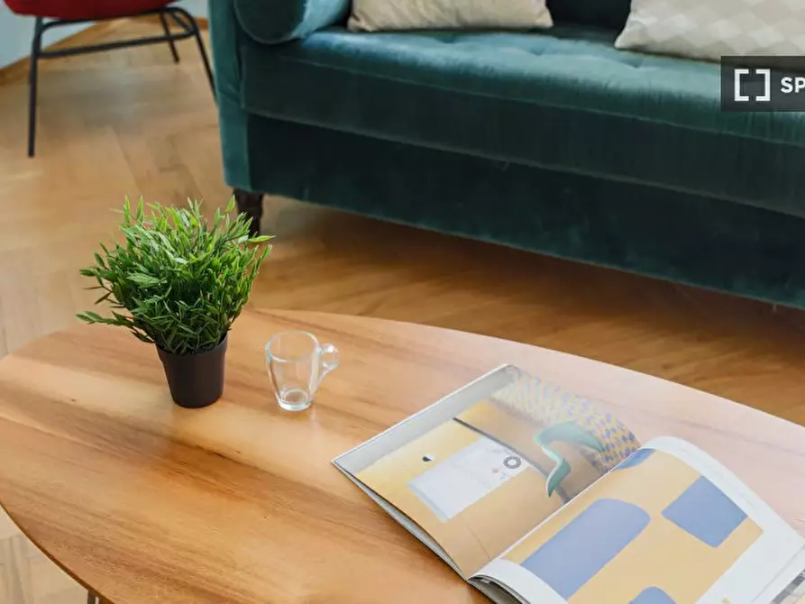 Immagine 8 di Appartamento in affitto  in Via Marco Aurelio a Milano