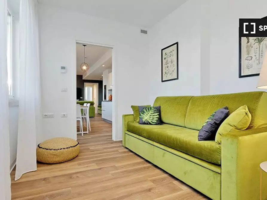 Immagine 3 di Appartamento in affitto  in Via Flavia a Roma