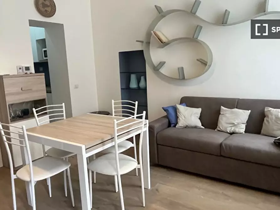 Immagine 3 di Appartamento in affitto  in Via Giuseppe Ripamonti a Milano