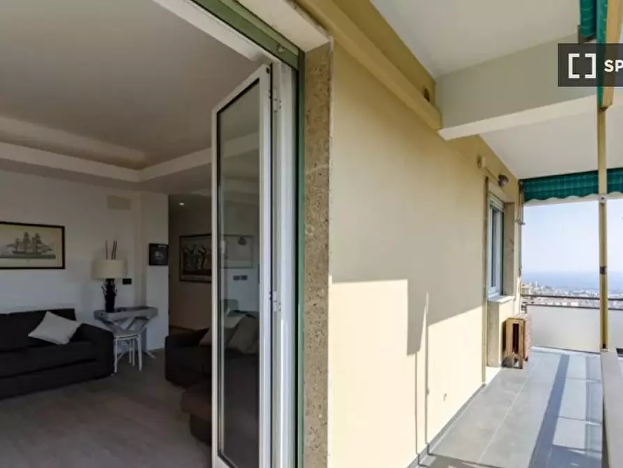 Immagine 18 di Appartamento in affitto  in Via Ausonia a Genova