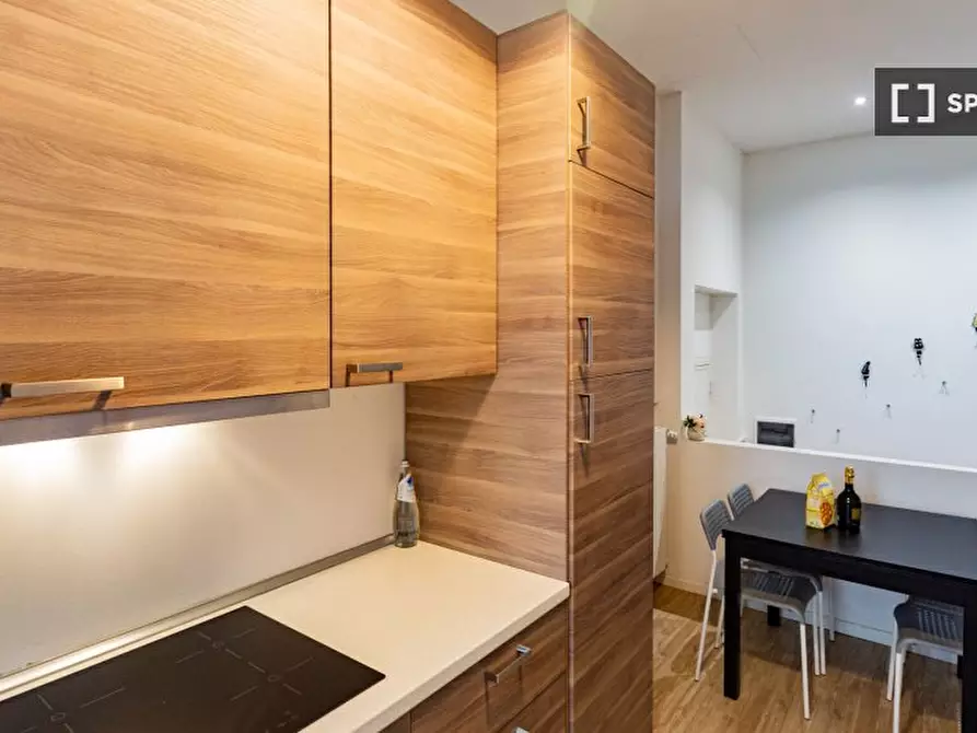 Immagine 3 di Appartamento in affitto  in Via Privata della Majella a Milano